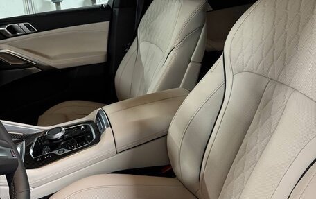 BMW X6, 2025 год, 18 800 000 рублей, 19 фотография