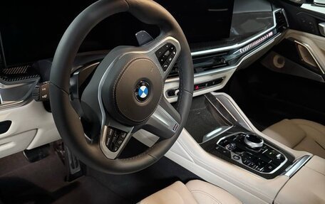 BMW X6, 2025 год, 18 800 000 рублей, 20 фотография