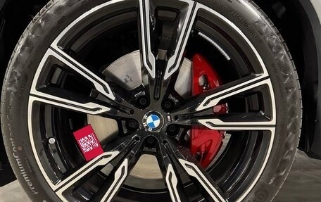 BMW X6, 2025 год, 18 800 000 рублей, 23 фотография