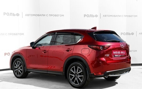 Mazda CX-5 II, 2019 год, 3 080 000 рублей, 7 фотография