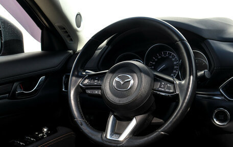 Mazda CX-5 II, 2019 год, 3 080 000 рублей, 13 фотография