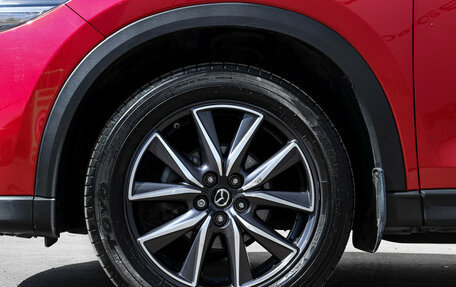 Mazda CX-5 II, 2019 год, 3 080 000 рублей, 28 фотография