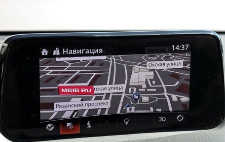 Mazda CX-5 II, 2019 год, 3 080 000 рублей, 21 фотография