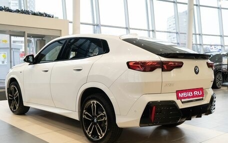 BMW X2, 2024 год, 6 290 000 рублей, 6 фотография