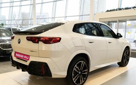 BMW X2, 2024 год, 6 290 000 рублей, 4 фотография