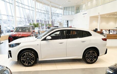 BMW X2, 2024 год, 6 290 000 рублей, 7 фотография
