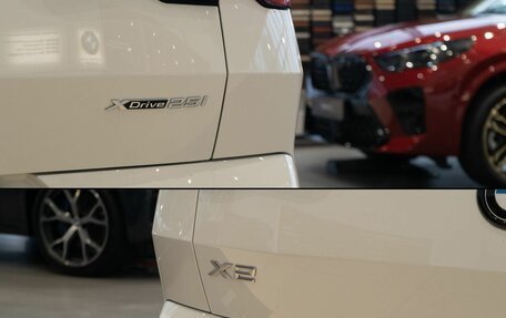 BMW X2, 2024 год, 6 290 000 рублей, 14 фотография