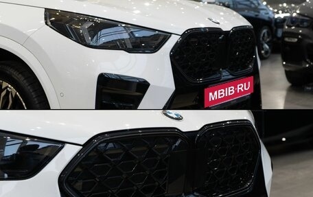 BMW X2, 2024 год, 6 290 000 рублей, 9 фотография