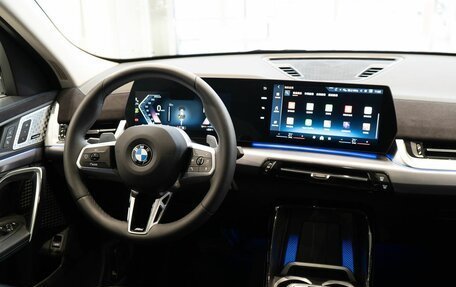 BMW X2, 2024 год, 6 290 000 рублей, 26 фотография