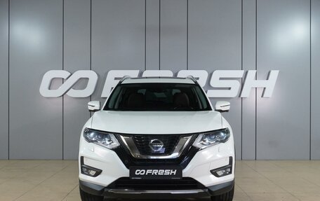 Nissan X-Trail, 2021 год, 3 150 000 рублей, 3 фотография