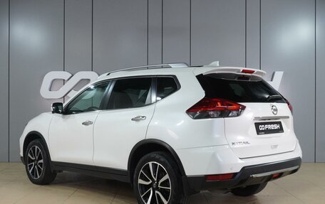 Nissan X-Trail, 2021 год, 3 150 000 рублей, 2 фотография
