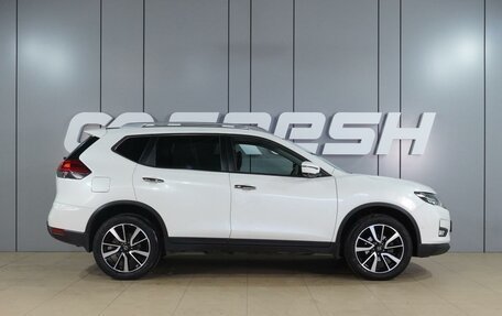 Nissan X-Trail, 2021 год, 3 150 000 рублей, 5 фотография