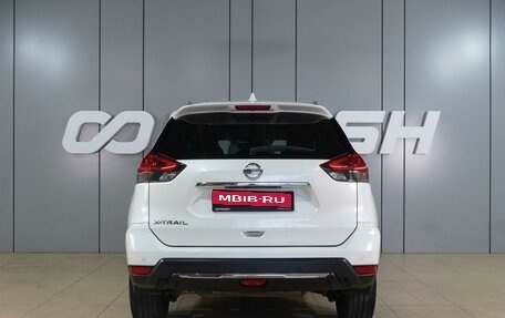 Nissan X-Trail, 2021 год, 3 150 000 рублей, 4 фотография