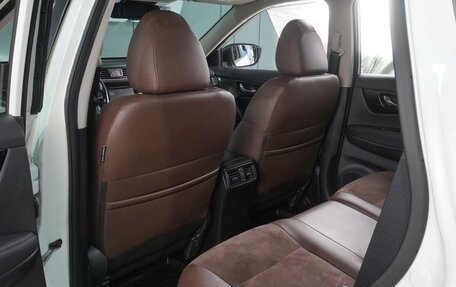 Nissan X-Trail, 2021 год, 3 150 000 рублей, 11 фотография