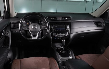 Nissan X-Trail, 2021 год, 3 150 000 рублей, 6 фотография