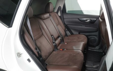 Nissan X-Trail, 2021 год, 3 150 000 рублей, 7 фотография