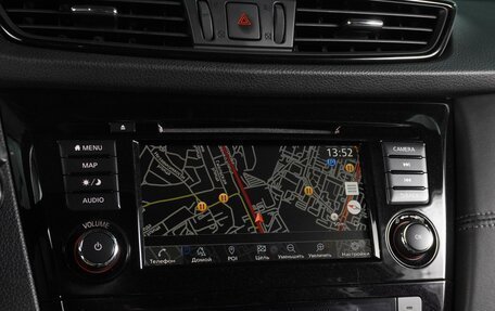 Nissan X-Trail, 2021 год, 3 150 000 рублей, 14 фотография