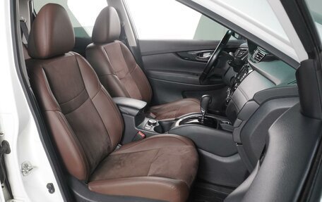 Nissan X-Trail, 2021 год, 3 150 000 рублей, 8 фотография