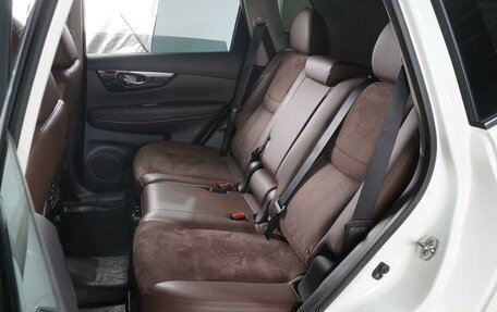 Nissan X-Trail, 2021 год, 3 150 000 рублей, 9 фотография