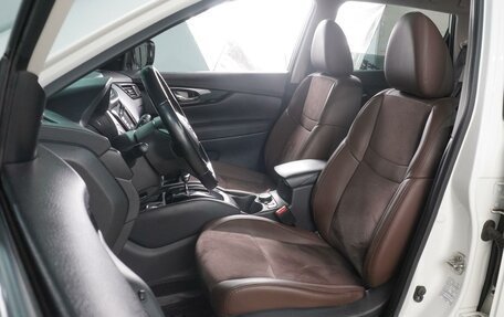 Nissan X-Trail, 2021 год, 3 150 000 рублей, 10 фотография