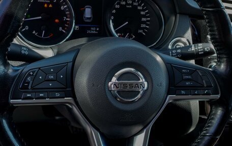 Nissan X-Trail, 2021 год, 3 150 000 рублей, 17 фотография