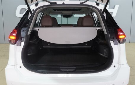 Nissan X-Trail, 2021 год, 3 150 000 рублей, 30 фотография
