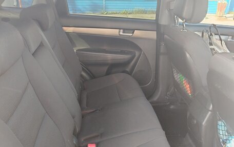 KIA Sorento II рестайлинг, 2011 год, 1 450 000 рублей, 5 фотография