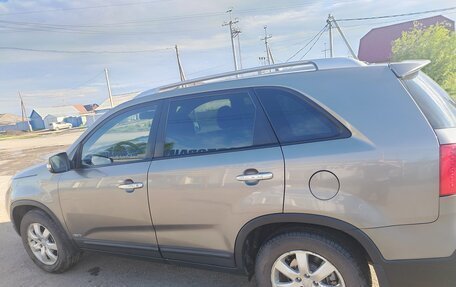 KIA Sorento II рестайлинг, 2011 год, 1 450 000 рублей, 18 фотография