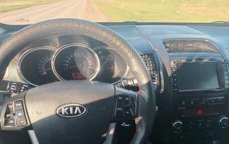 KIA Sorento II рестайлинг, 2011 год, 1 450 000 рублей, 8 фотография