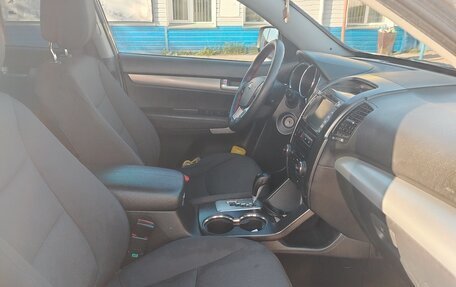 KIA Sorento II рестайлинг, 2011 год, 1 450 000 рублей, 15 фотография
