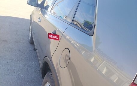 KIA Sorento II рестайлинг, 2011 год, 1 450 000 рублей, 12 фотография