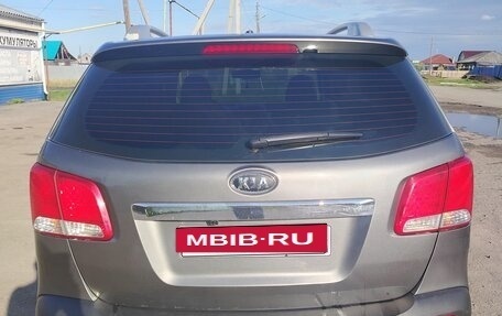 KIA Sorento II рестайлинг, 2011 год, 1 450 000 рублей, 9 фотография