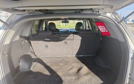 KIA Sorento II рестайлинг, 2011 год, 1 450 000 рублей, 16 фотография