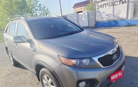 KIA Sorento II рестайлинг, 2011 год, 1 450 000 рублей, 17 фотография