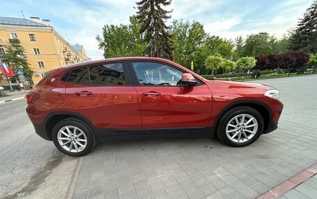 BMW X2, 2020 год, 2 790 000 рублей, 4 фотография