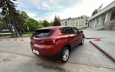 BMW X2, 2020 год, 2 790 000 рублей, 6 фотография