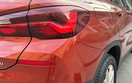 BMW X2, 2020 год, 2 790 000 рублей, 11 фотография