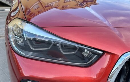 BMW X2, 2020 год, 2 790 000 рублей, 12 фотография