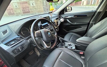 BMW X2, 2020 год, 2 790 000 рублей, 17 фотография
