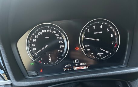 BMW X2, 2020 год, 2 790 000 рублей, 20 фотография