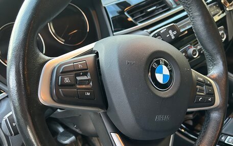 BMW X2, 2020 год, 2 790 000 рублей, 18 фотография