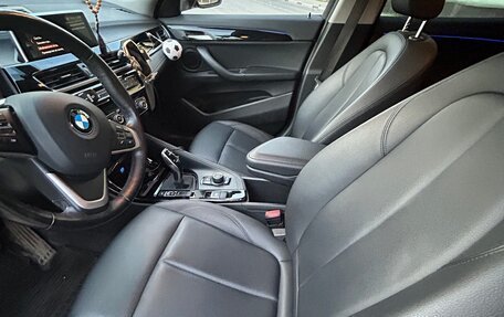 BMW X2, 2020 год, 2 790 000 рублей, 23 фотография