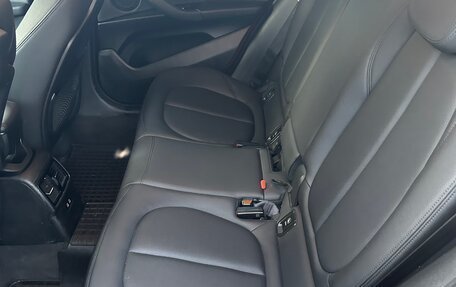 BMW X2, 2020 год, 2 790 000 рублей, 24 фотография
