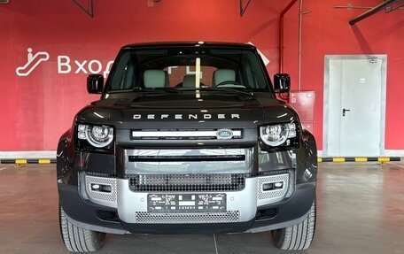 Land Rover Defender II, 2023 год, 12 500 000 рублей, 2 фотография