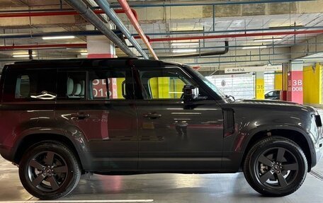 Land Rover Defender II, 2023 год, 12 500 000 рублей, 4 фотография