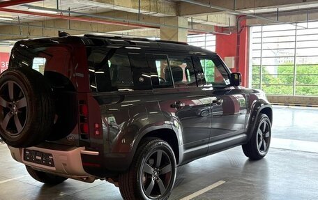 Land Rover Defender II, 2023 год, 12 500 000 рублей, 5 фотография
