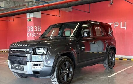 Land Rover Defender II, 2023 год, 12 500 000 рублей, 3 фотография