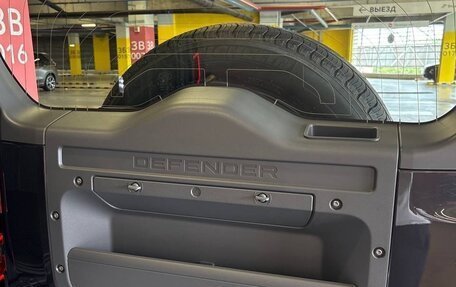 Land Rover Defender II, 2023 год, 12 500 000 рублей, 29 фотография
