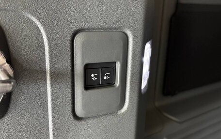 Land Rover Defender II, 2023 год, 12 500 000 рублей, 28 фотография