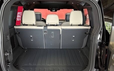 Land Rover Defender II, 2023 год, 12 500 000 рублей, 27 фотография